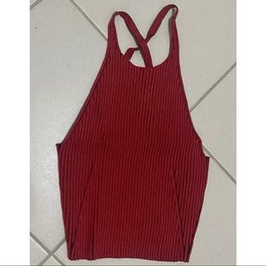 Knit T by Alexander Wang